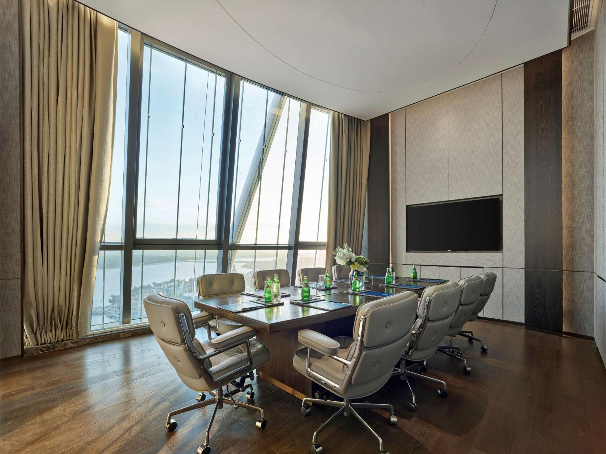 Hilton Hainan Ocean Flower Island Danzhou Extérieur photo